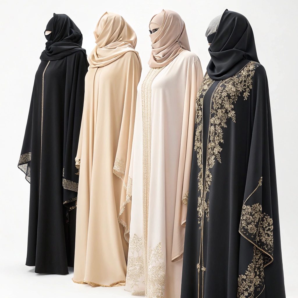abaya-scarfs