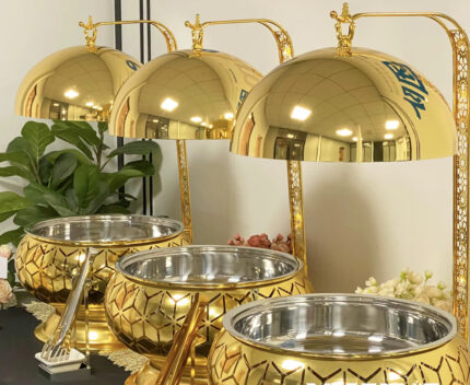 Luxury Gold 9L